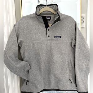 Patagonia Women’s Better Sweater